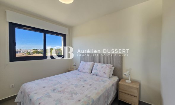 Reventa - Apartamento / piso -
Orihuela Costa - Villamartín *