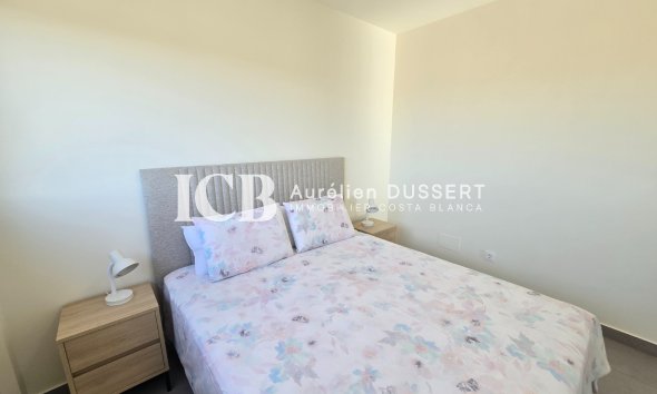 Reventa - Apartamento / piso -
Orihuela Costa - Villamartín *