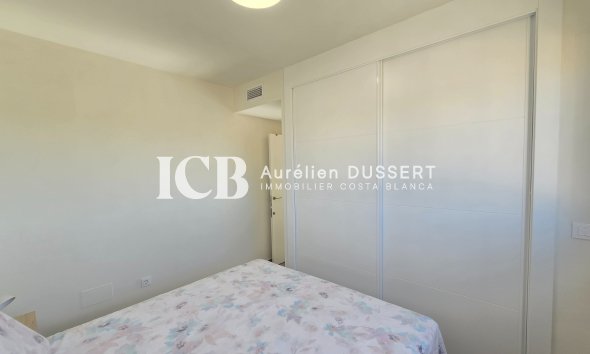 Reventa - Apartamento / piso -
Orihuela Costa - Villamartín *