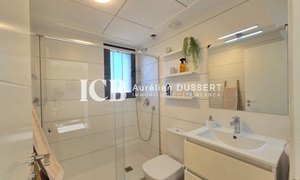 Reventa - Apartamento / piso -
Orihuela Costa - Villamartín *