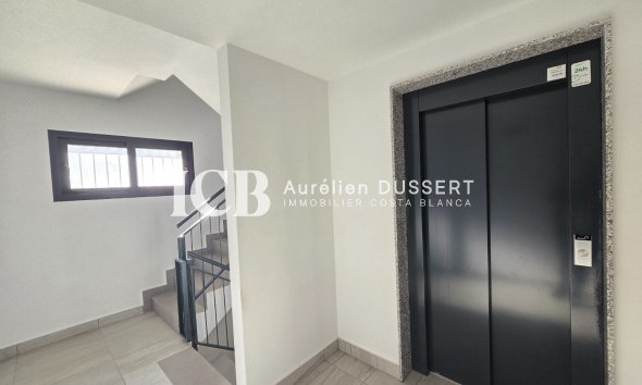 Reventa - Apartamento / piso -
Orihuela Costa - Villamartín *