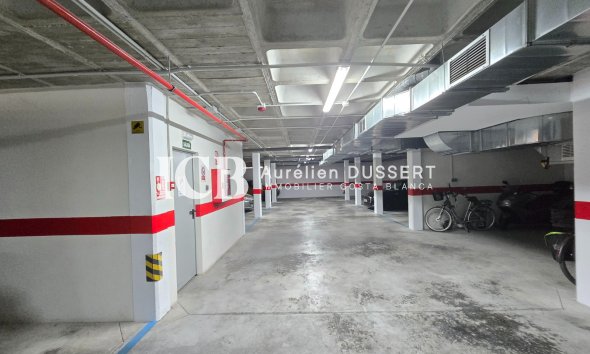 Reventa - Apartamento / piso -
Orihuela Costa - Villamartín *