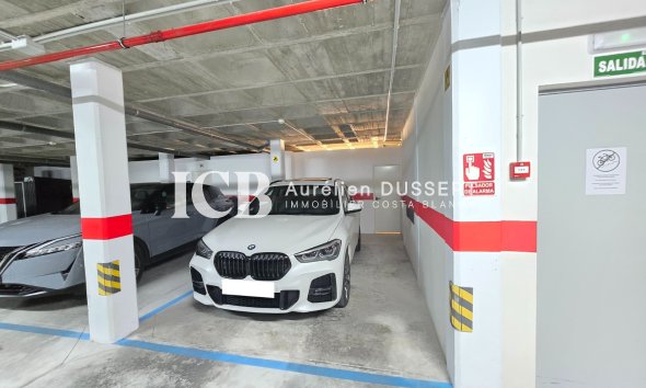 Reventa - Apartamento / piso -
Orihuela Costa - Villamartín *