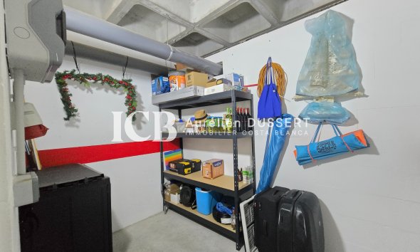 Reventa - Apartamento / piso -
Orihuela Costa - Villamartín *