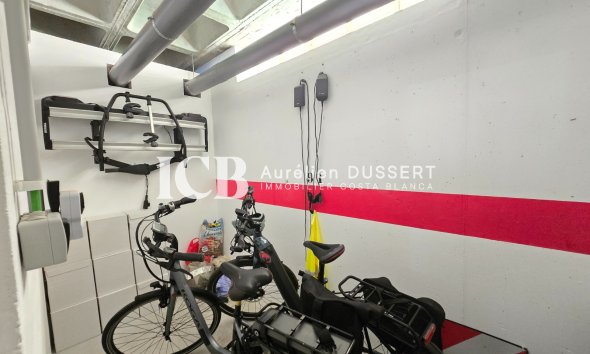 Reventa - Apartamento / piso -
Orihuela Costa - Villamartín *