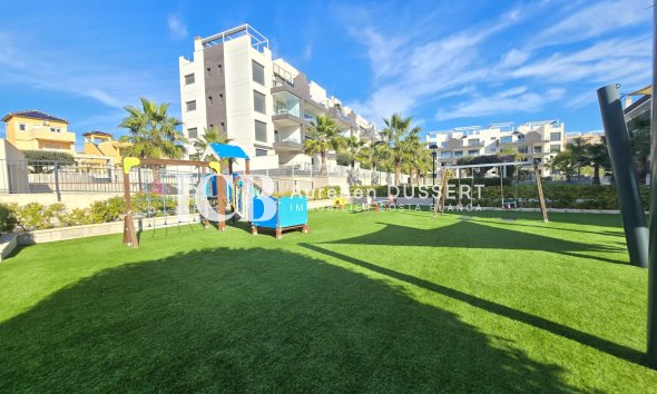 Reventa - Apartamento / piso -
Orihuela Costa - Villamartín *