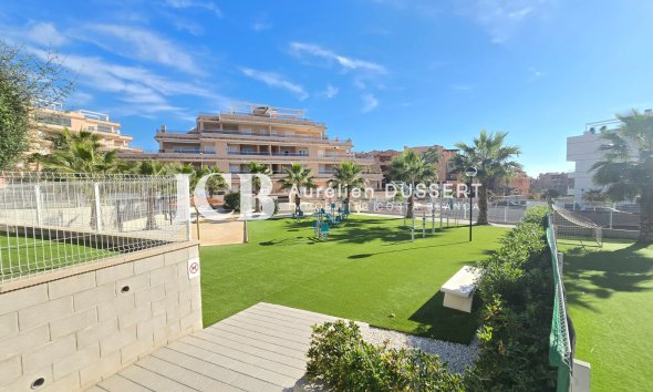 Reventa - Apartamento / piso -
Orihuela Costa - Villamartín *