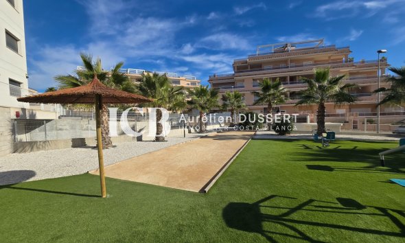 Reventa - Apartamento / piso -
Orihuela Costa - Villamartín *