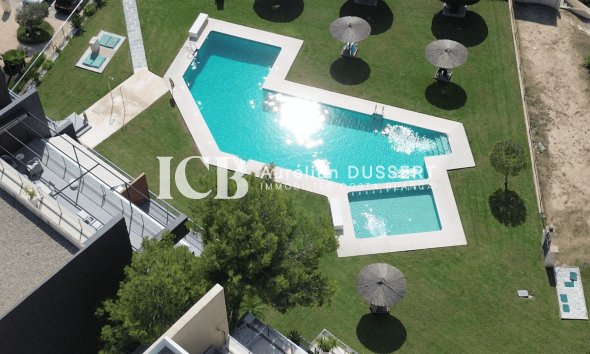 Revente - Appartement -
Orihuela Costa - Villamartín