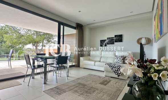 Revente - Appartement -
Orihuela Costa - Villamartín