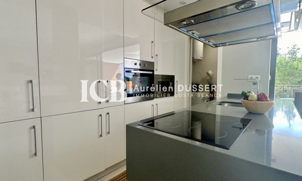 Revente - Appartement -
Orihuela Costa - Villamartín