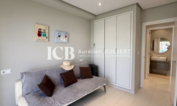 Revente - Appartement -
Orihuela Costa - Villamartín