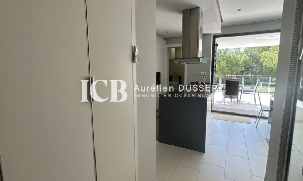 Revente - Appartement -
Orihuela Costa - Villamartín