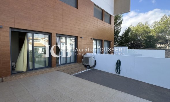 Revente - Appartement -
Orihuela Costa - Villamartín