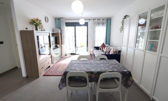 Revente - Appartement -
Orihuela Costa - La Zenia