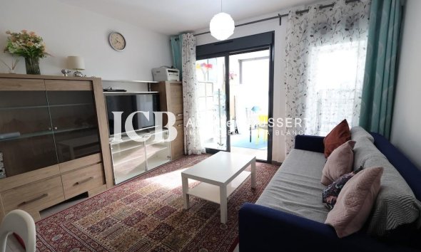 Revente - Appartement -
Orihuela Costa - La Zenia