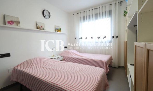 Revente - Appartement -
Orihuela Costa - La Zenia