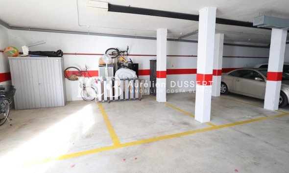 Revente - Appartement -
Orihuela Costa - La Zenia