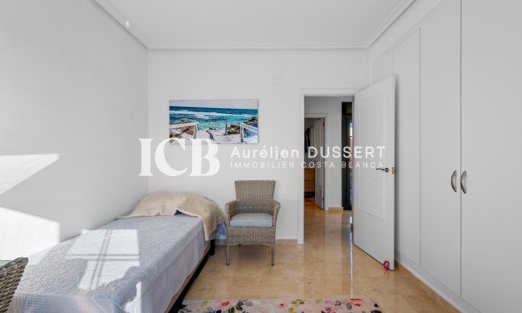 Revente - Maison individuelle -
Orihuela Costa - Los Dolses