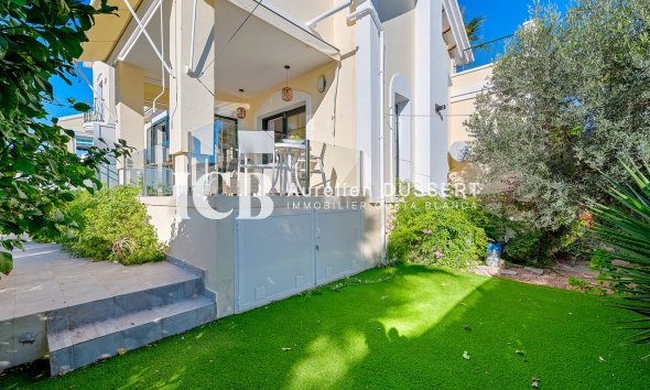 Revente - Maison individuelle -
Orihuela Costa - Los Dolses