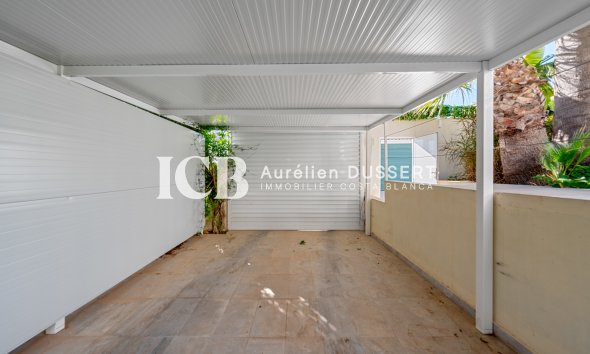 Revente - Maison individuelle -
Orihuela Costa - Los Dolses