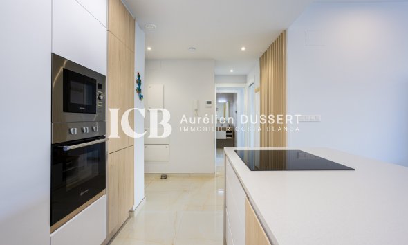 Revente - Appartement -
Orihuela Costa - Los Balcones - Los Altos del Edén