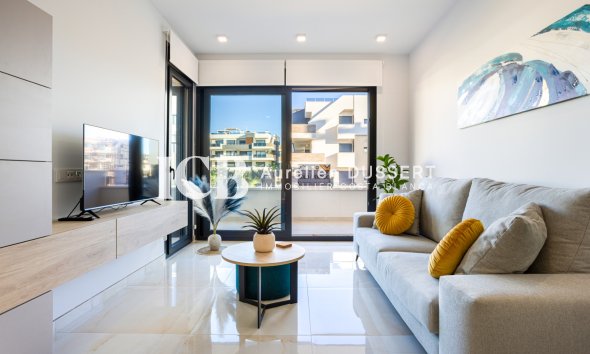 Revente - Appartement -
Orihuela Costa - Los Balcones - Los Altos del Edén