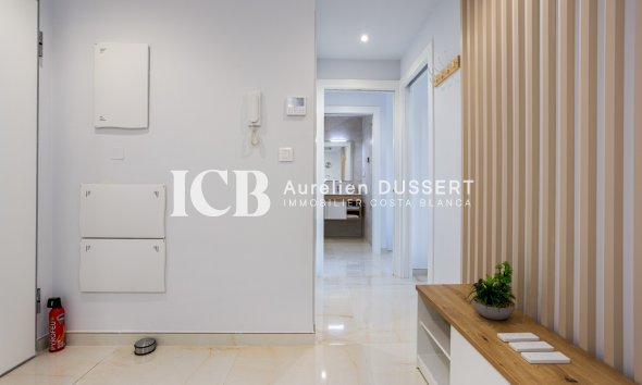 Revente - Appartement -
Orihuela Costa - Los Balcones - Los Altos del Edén