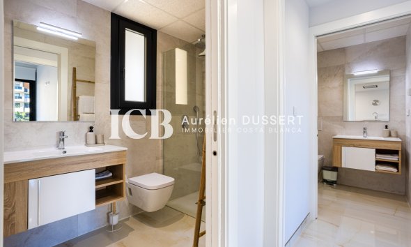 Revente - Appartement -
Orihuela Costa - Los Balcones - Los Altos del Edén