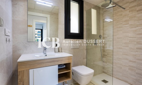 Revente - Appartement -
Orihuela Costa - Los Balcones - Los Altos del Edén