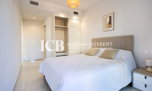 Revente - Appartement -
Orihuela Costa - Los Balcones - Los Altos del Edén