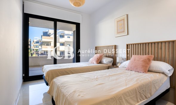 Revente - Appartement -
Orihuela Costa - Los Balcones - Los Altos del Edén