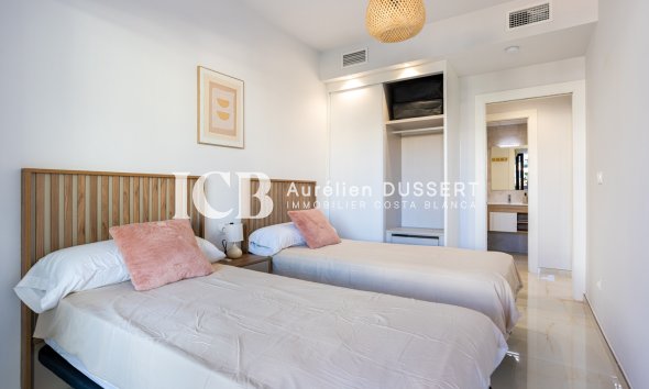 Revente - Appartement -
Orihuela Costa - Los Balcones - Los Altos del Edén