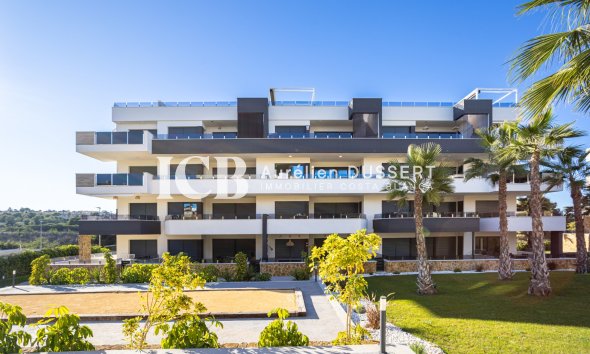 Revente - Appartement -
Orihuela Costa - Los Balcones - Los Altos del Edén