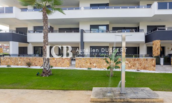 Revente - Appartement -
Orihuela Costa - Los Balcones - Los Altos del Edén