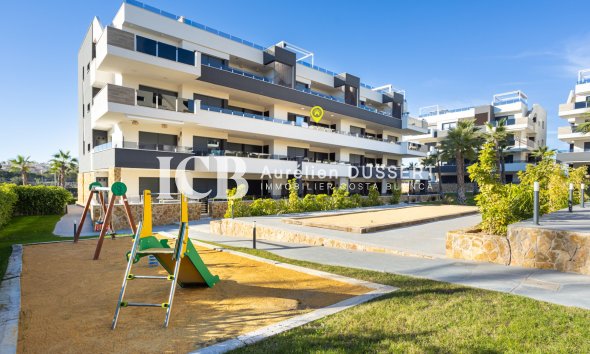 Revente - Appartement -
Orihuela Costa - Los Balcones - Los Altos del Edén