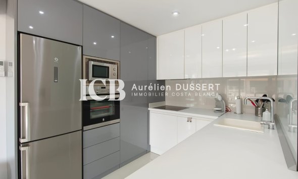 Revente - Appartement -
Mil Palmeras