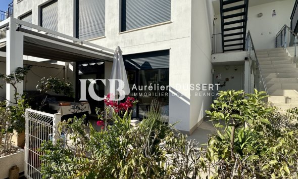 Reventa - Apartamento / piso -
Los Altos - Torrevieja