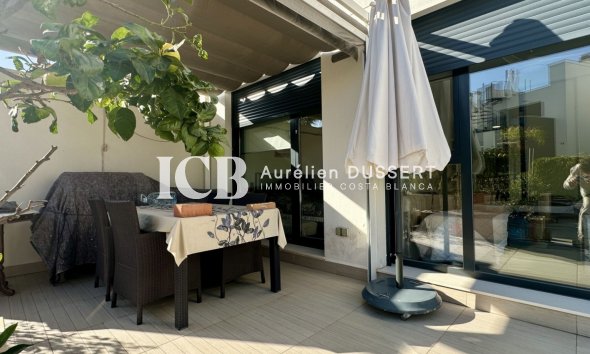 Reventa - Apartamento / piso -
Los Altos - Torrevieja