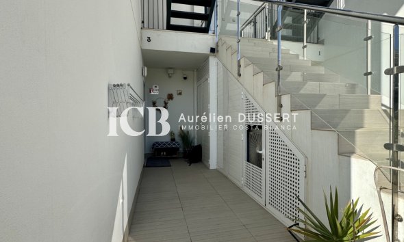 Reventa - Apartamento / piso -
Los Altos - Torrevieja