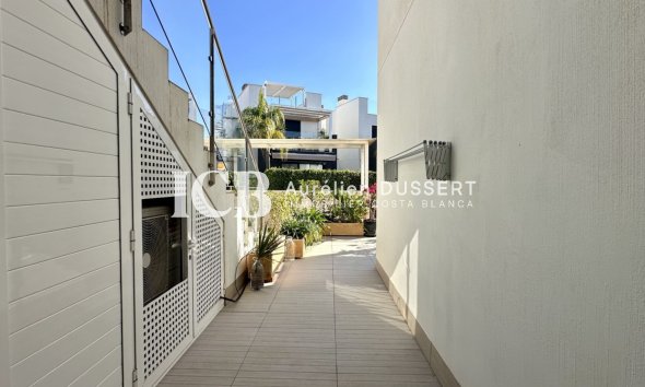 Reventa - Apartamento / piso -
Los Altos - Torrevieja