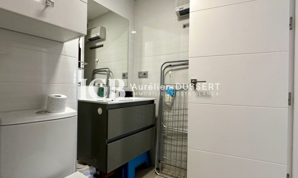 Reventa - Apartamento / piso -
Los Altos - Torrevieja