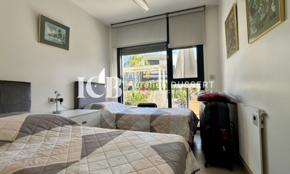 Reventa - Apartamento / piso -
Los Altos - Torrevieja