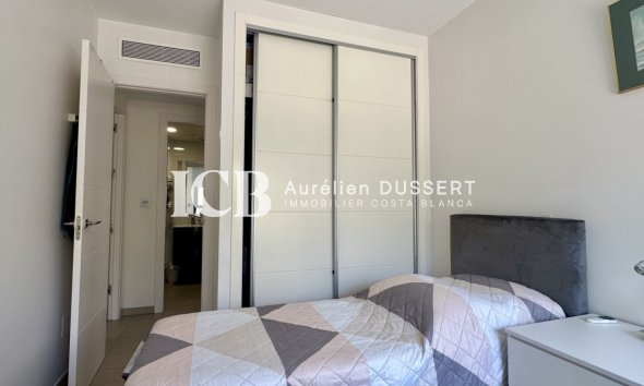 Reventa - Apartamento / piso -
Los Altos - Torrevieja