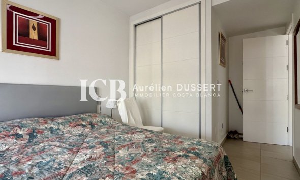 Reventa - Apartamento / piso -
Los Altos - Torrevieja