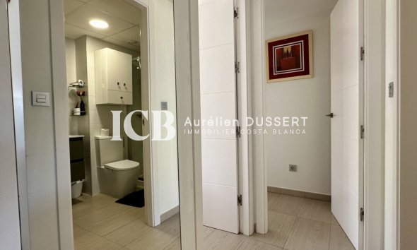 Reventa - Apartamento / piso -
Los Altos - Torrevieja