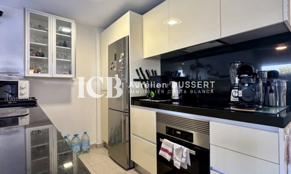 Reventa - Apartamento / piso -
Los Altos - Torrevieja