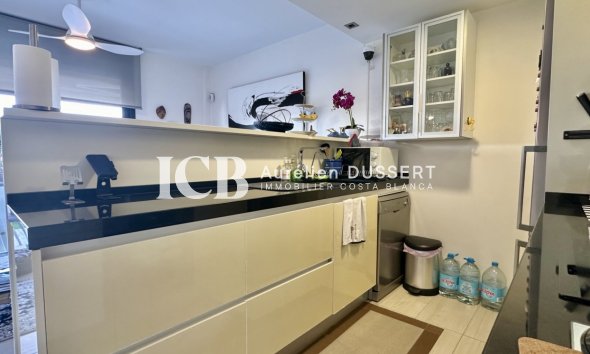 Reventa - Apartamento / piso -
Los Altos - Torrevieja