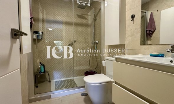 Reventa - Apartamento / piso -
Los Altos - Torrevieja