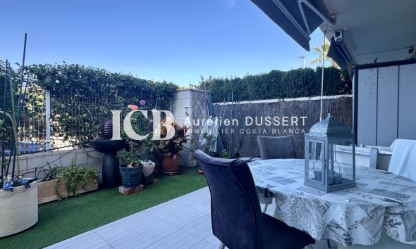 Reventa - Apartamento / piso -
Los Altos - Torrevieja